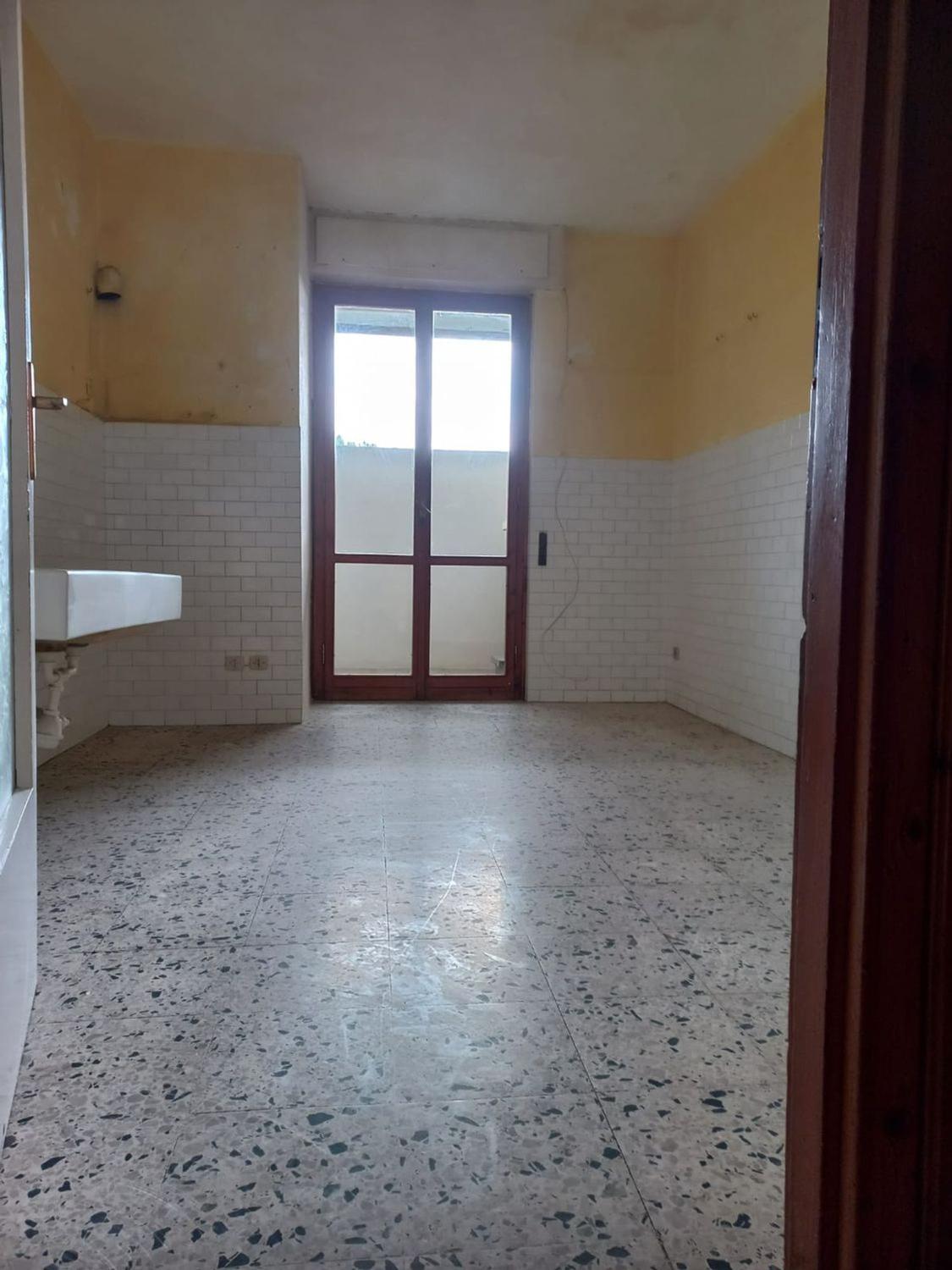 Appartamento da ristrutturare a Iglesias