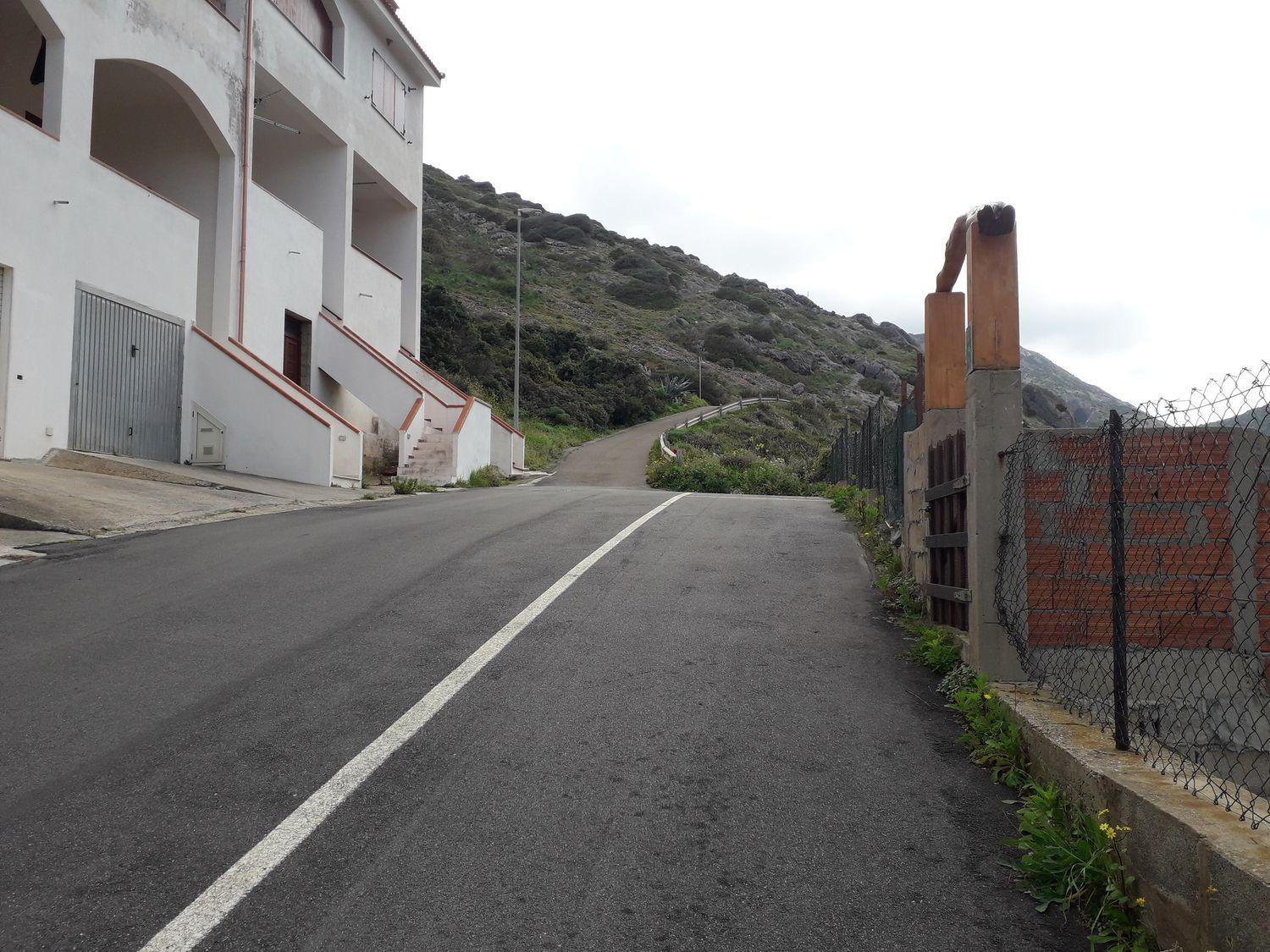 Terreno Edificabile in vendita a Buggerru