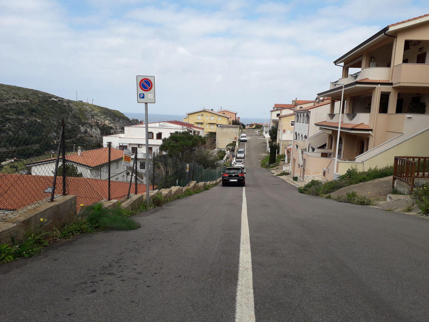 Terreno Edificabile in vendita a Buggerru