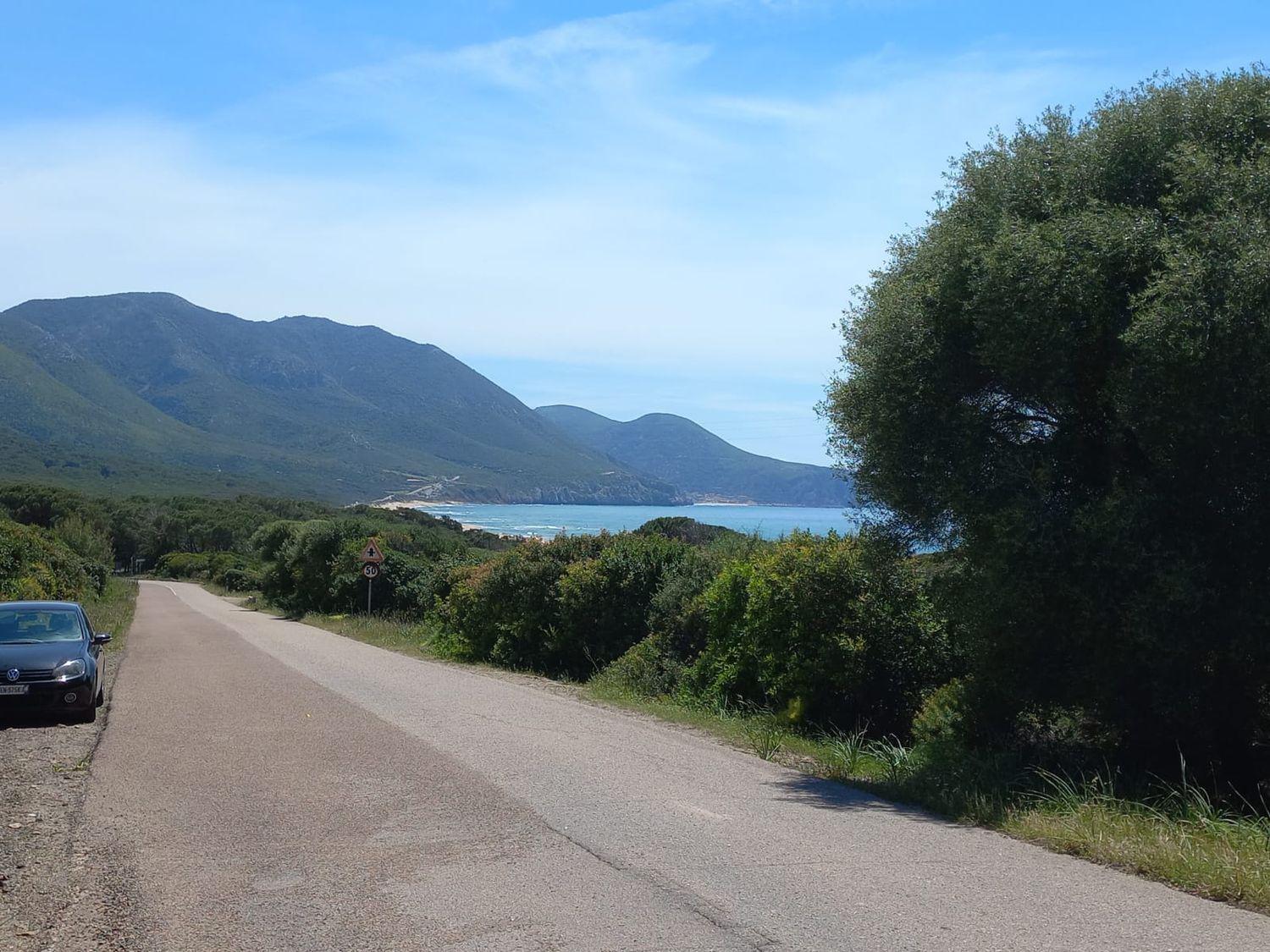 Terreno Agricolo in vendita a Fluminimaggiore