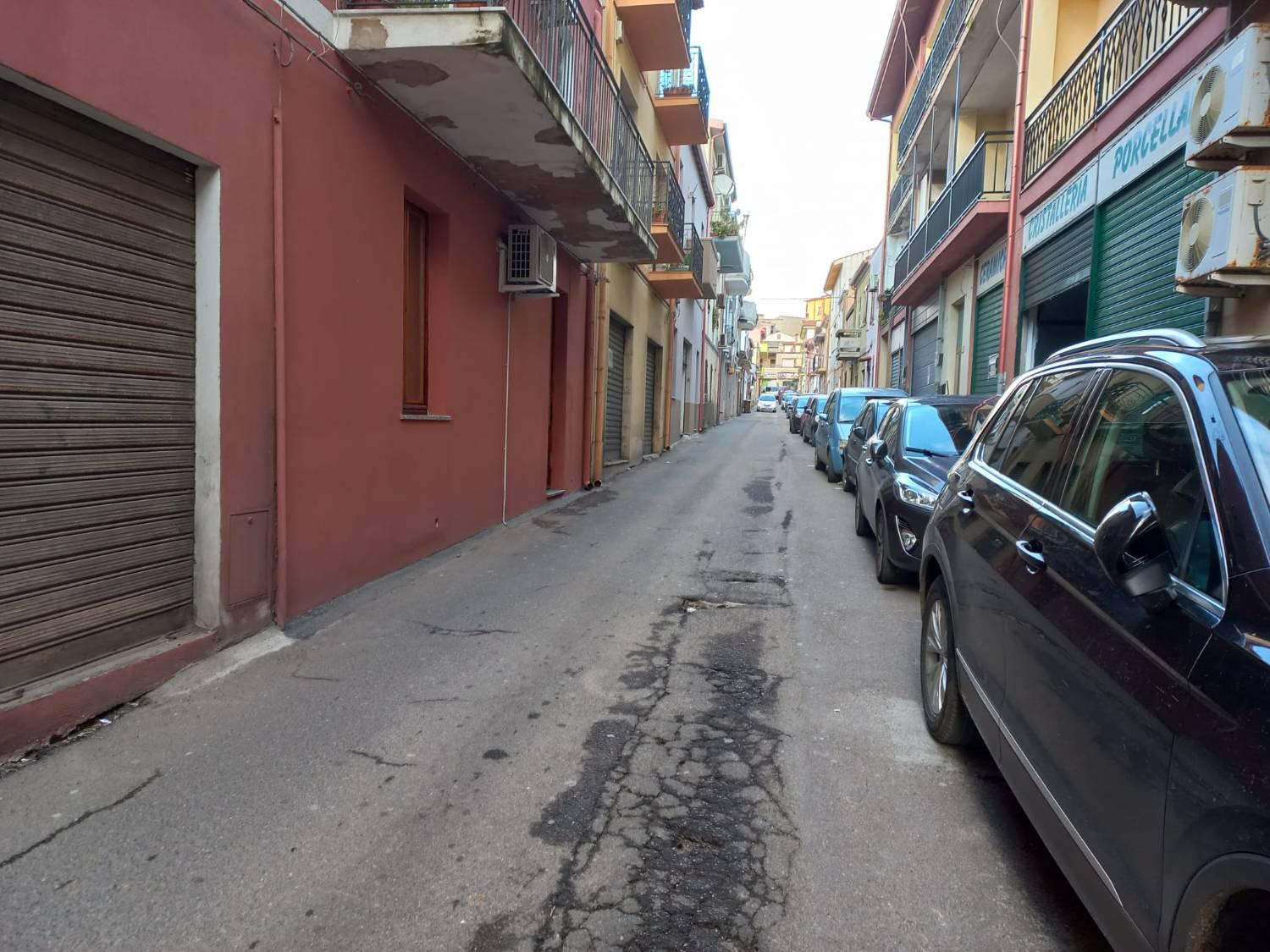 Trilocale in vendita a Iglesias