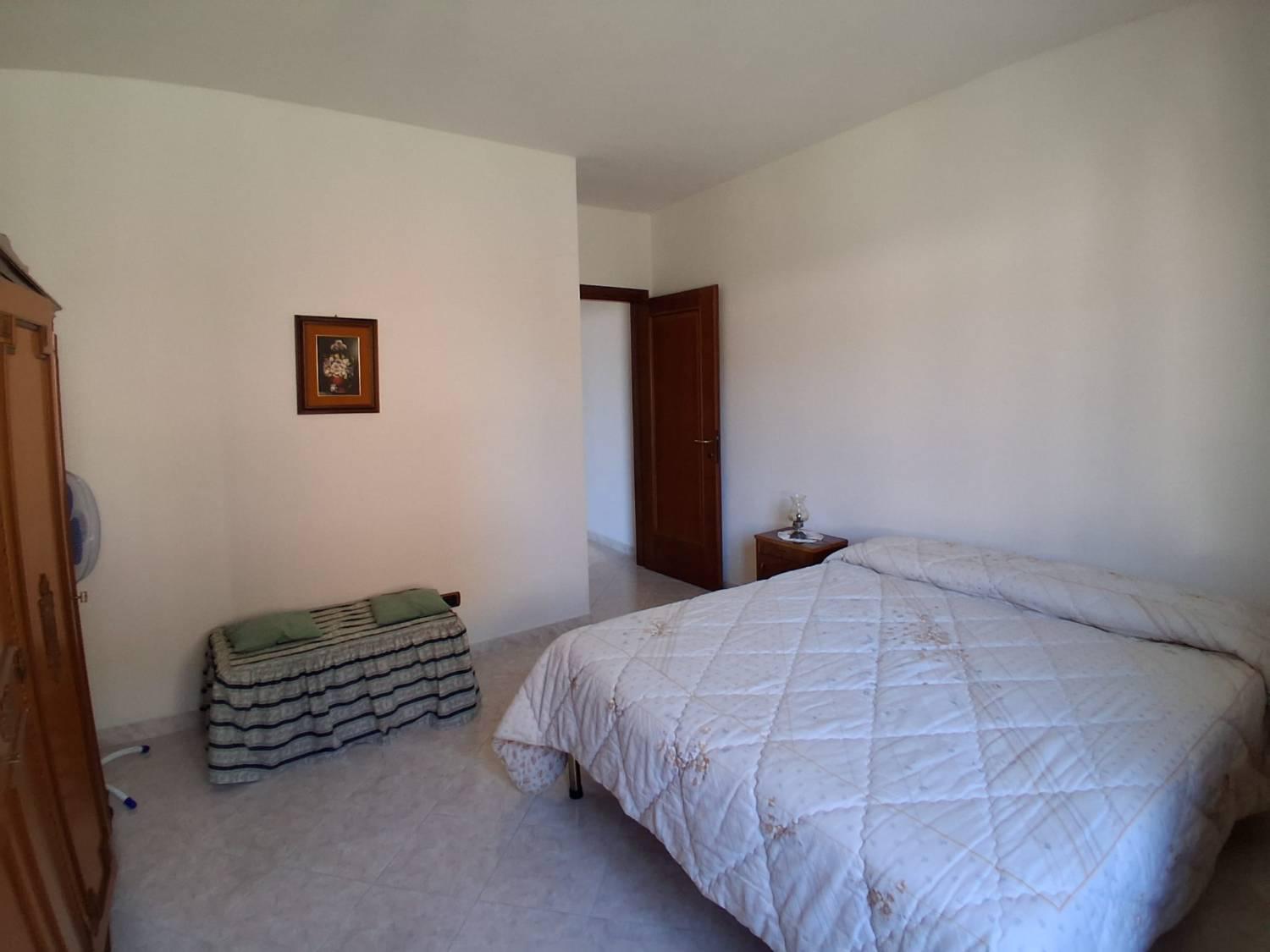 Villa con giardino a San Giovanni Suergiu