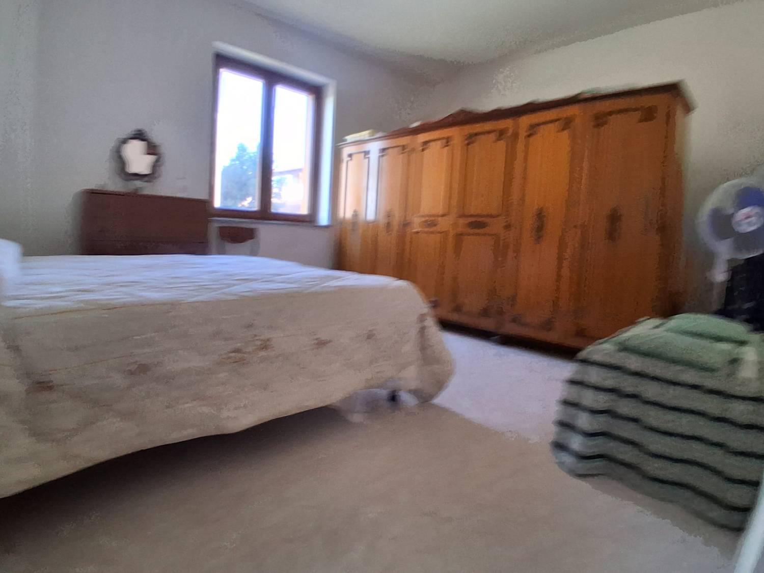 Villa con giardino a San Giovanni Suergiu