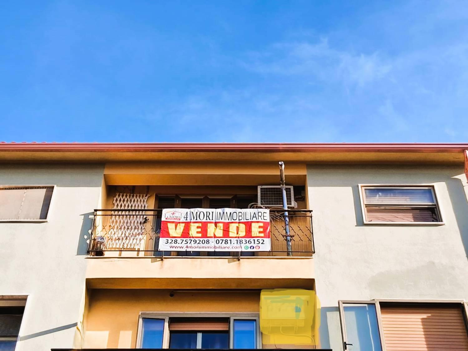 Appartamento in vendita a Iglesias