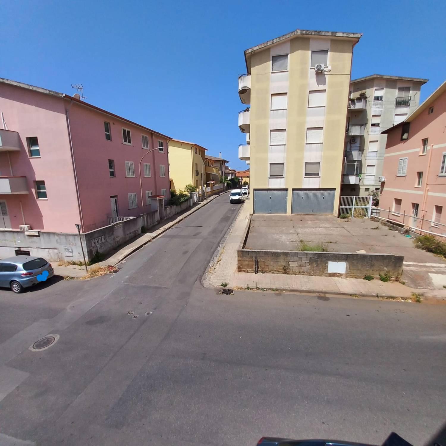 Appartamento con giardino a Iglesias