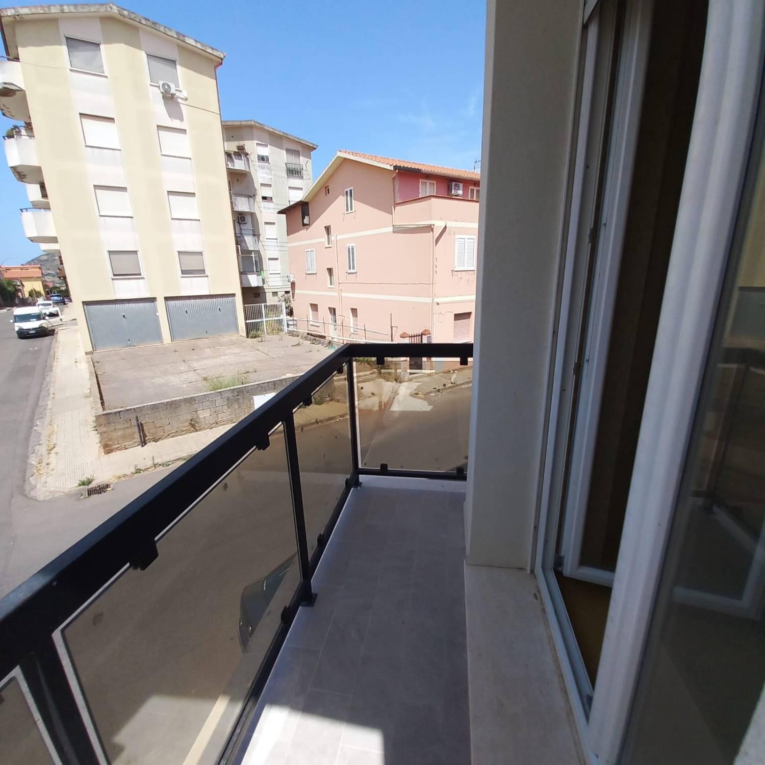 Appartamento con giardino a Iglesias