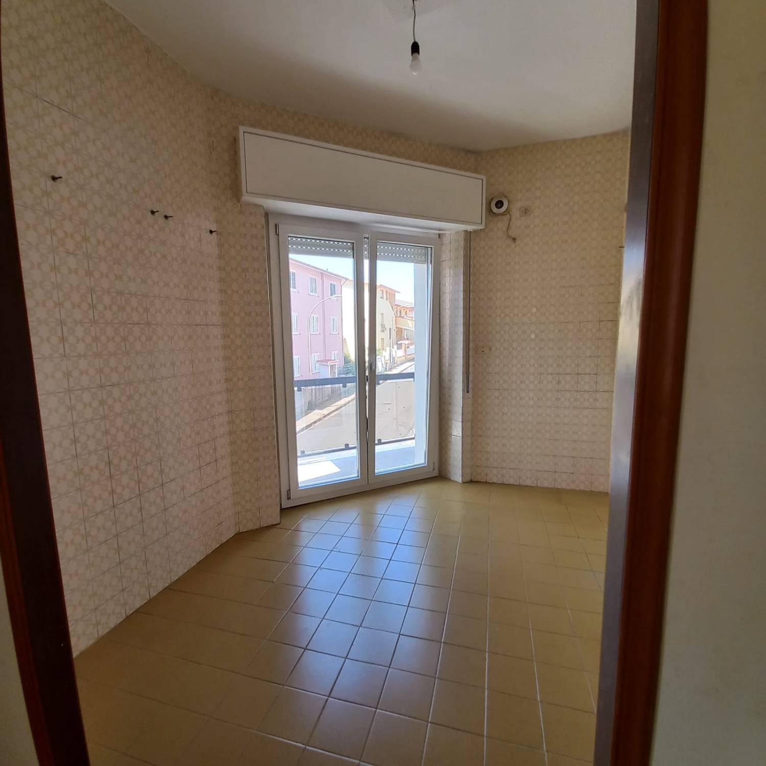 Appartamento con giardino a Iglesias