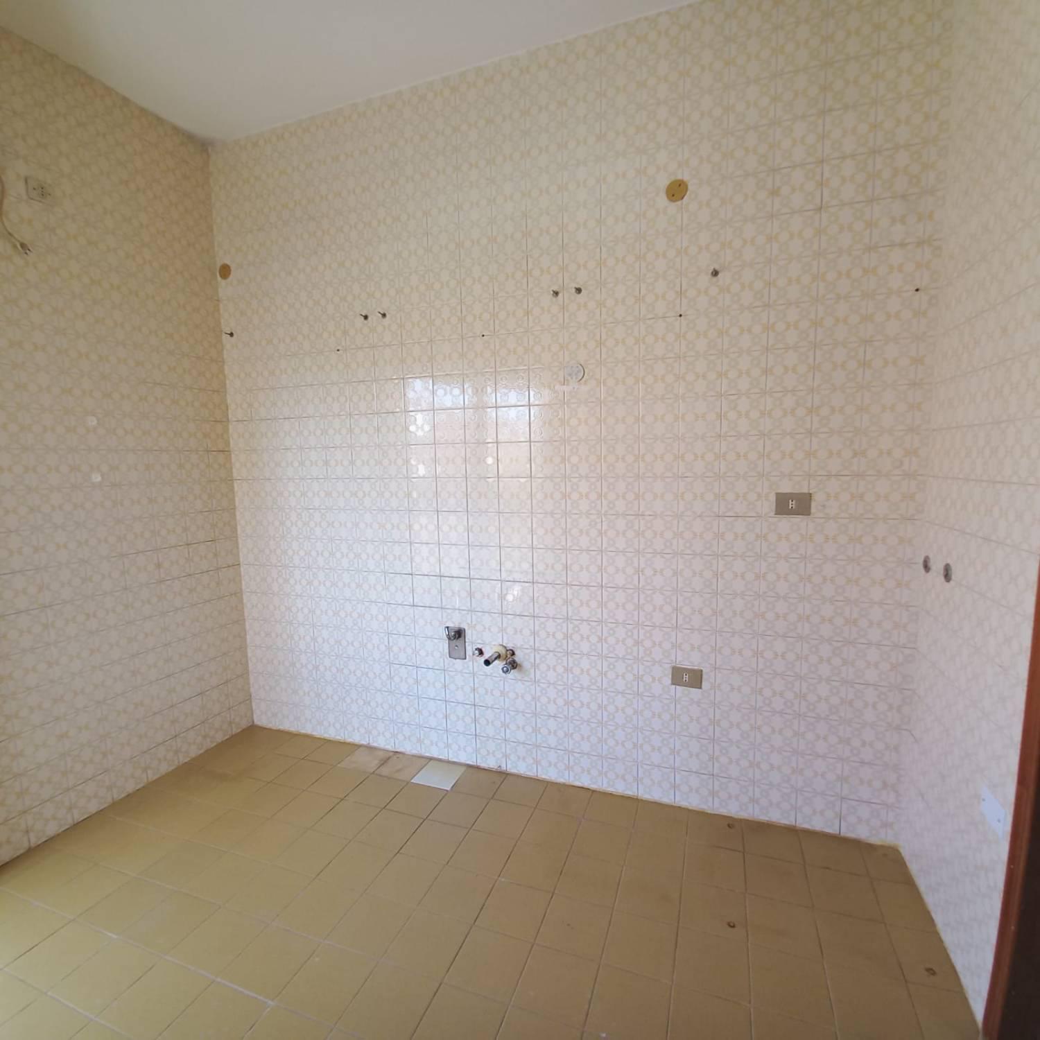 Appartamento con giardino a Iglesias