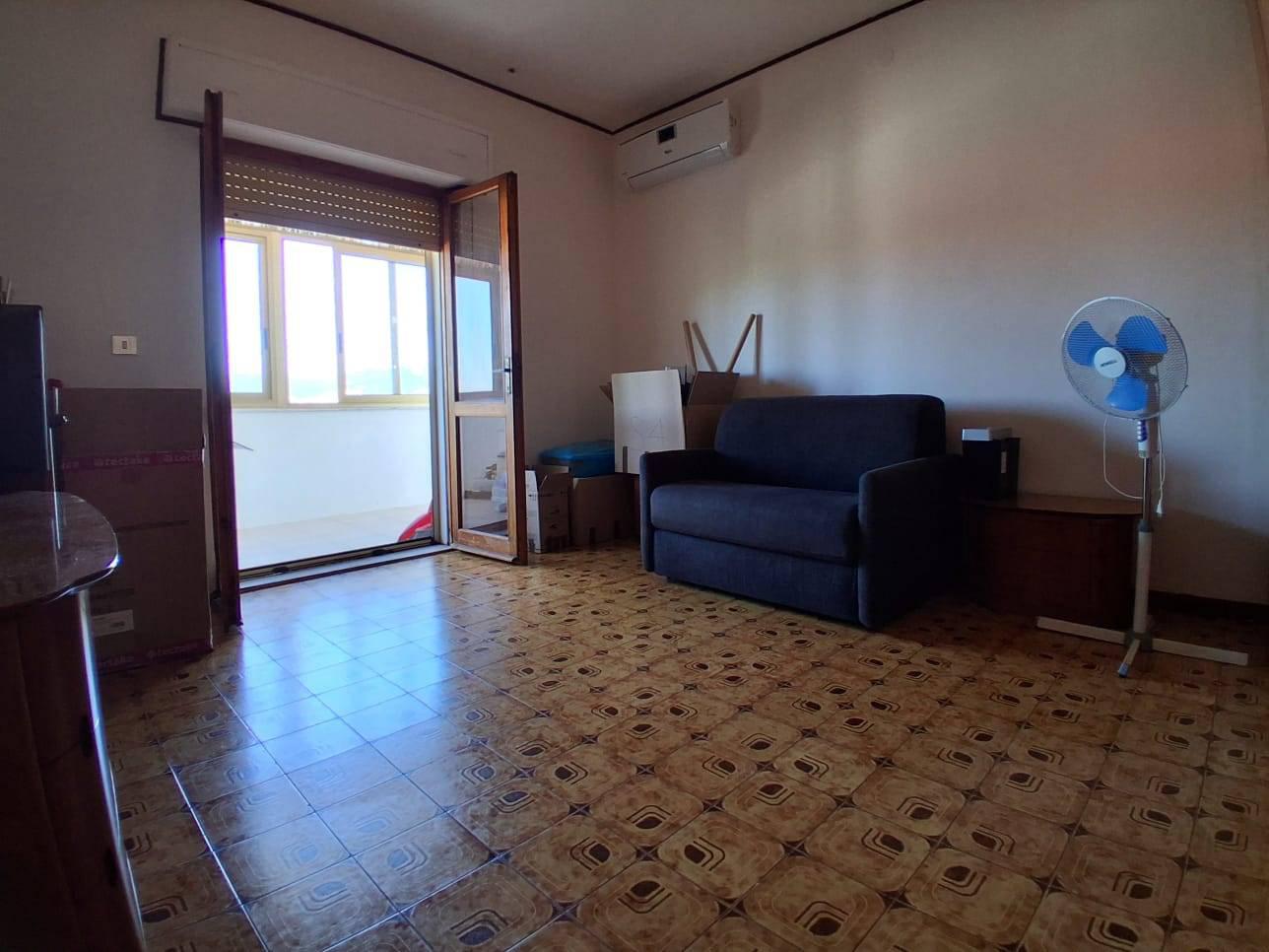 Quadrilocale con box doppio a Iglesias