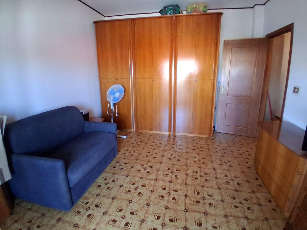 Quadrilocale con box doppio a Iglesias