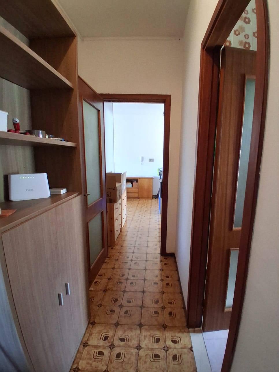 Quadrilocale con box doppio a Iglesias