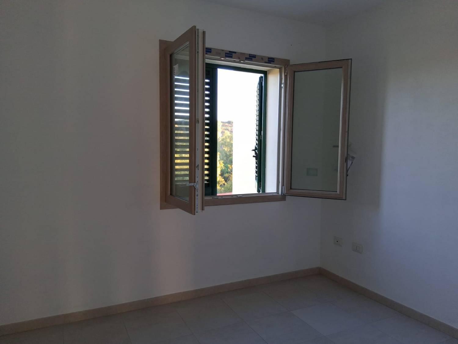 Appartamento con giardino a Carbonia