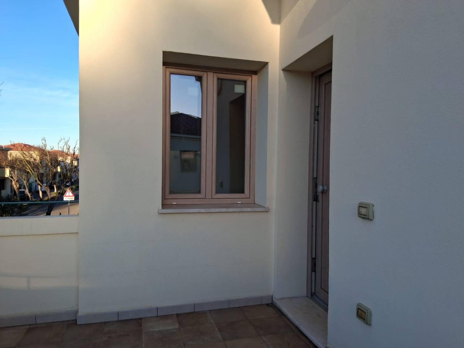 Appartamento con giardino a Carbonia