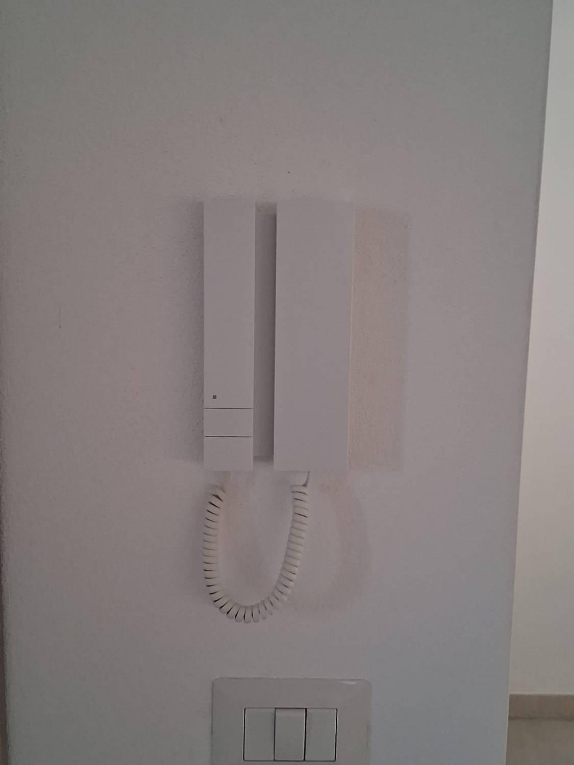 Appartamento con giardino a Carbonia