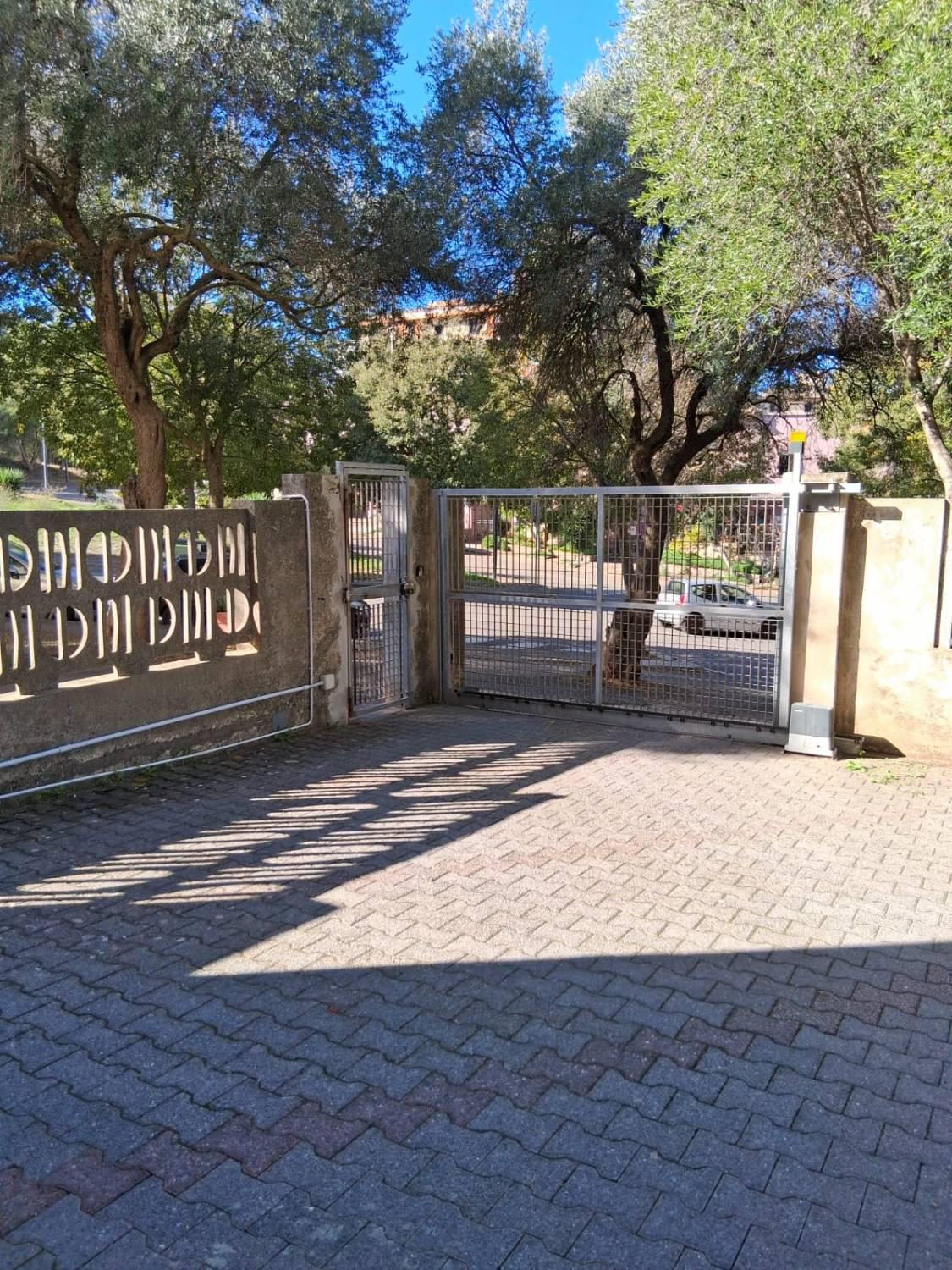 Quadrilocale con box a Iglesias