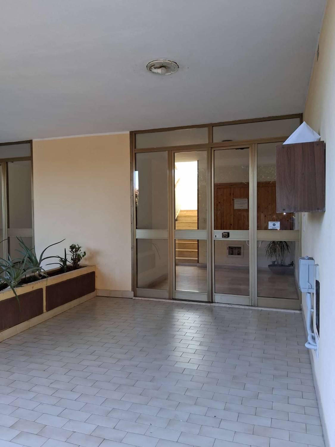 Quadrilocale con box a Iglesias