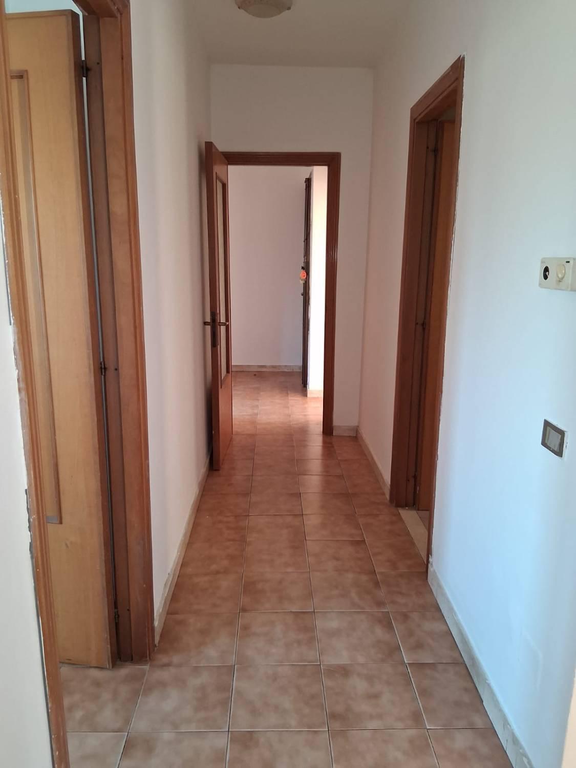 Quadrilocale con box a Iglesias