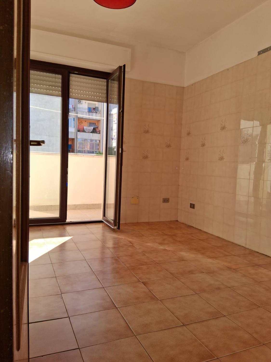 Quadrilocale con box a Iglesias