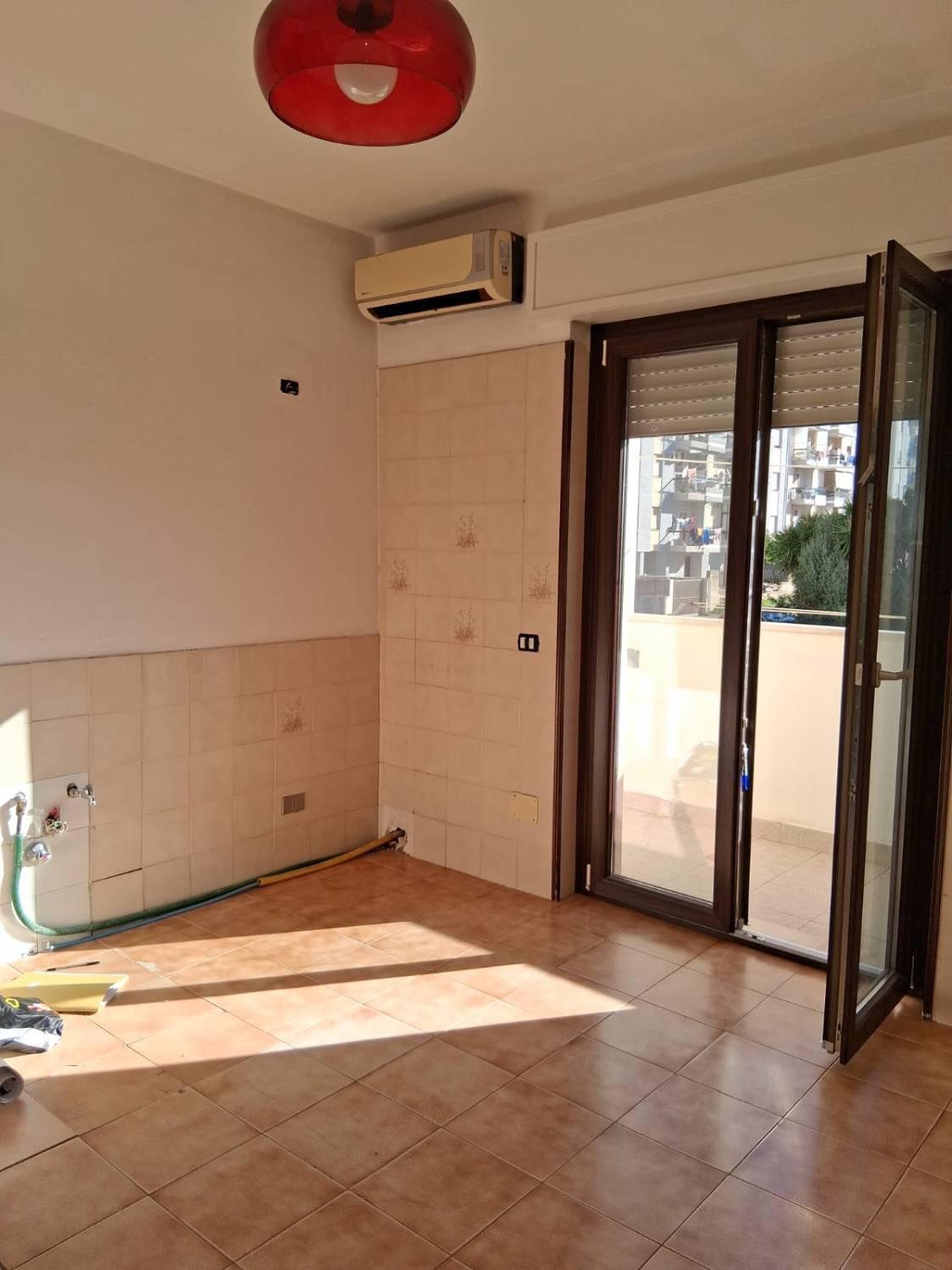 Quadrilocale con box a Iglesias