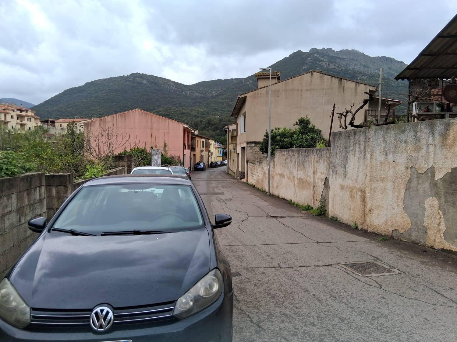 Terreno Edificabile in vendita a Fluminimaggiore