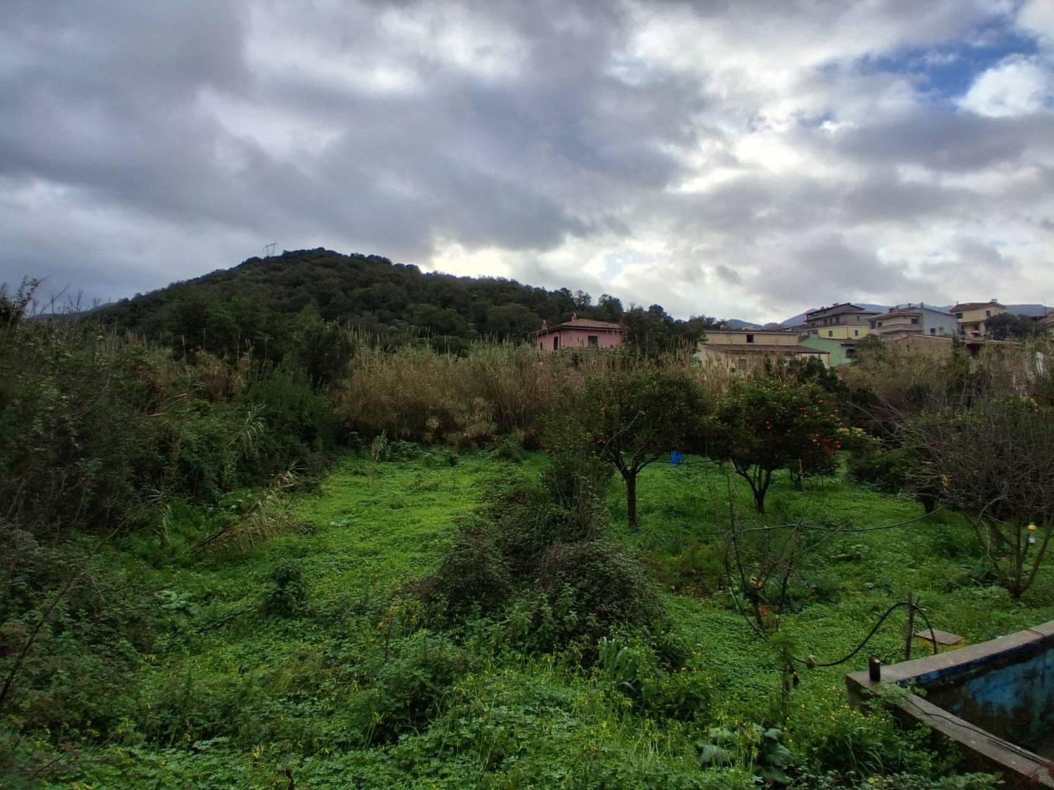 Terreno Edificabile in vendita a Fluminimaggiore