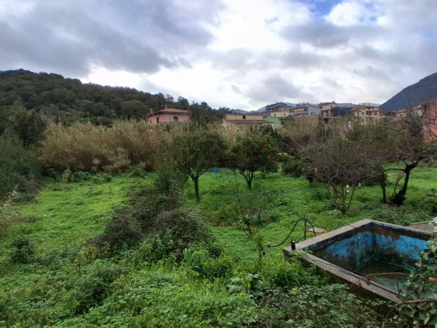 Terreno Edificabile in vendita a Fluminimaggiore