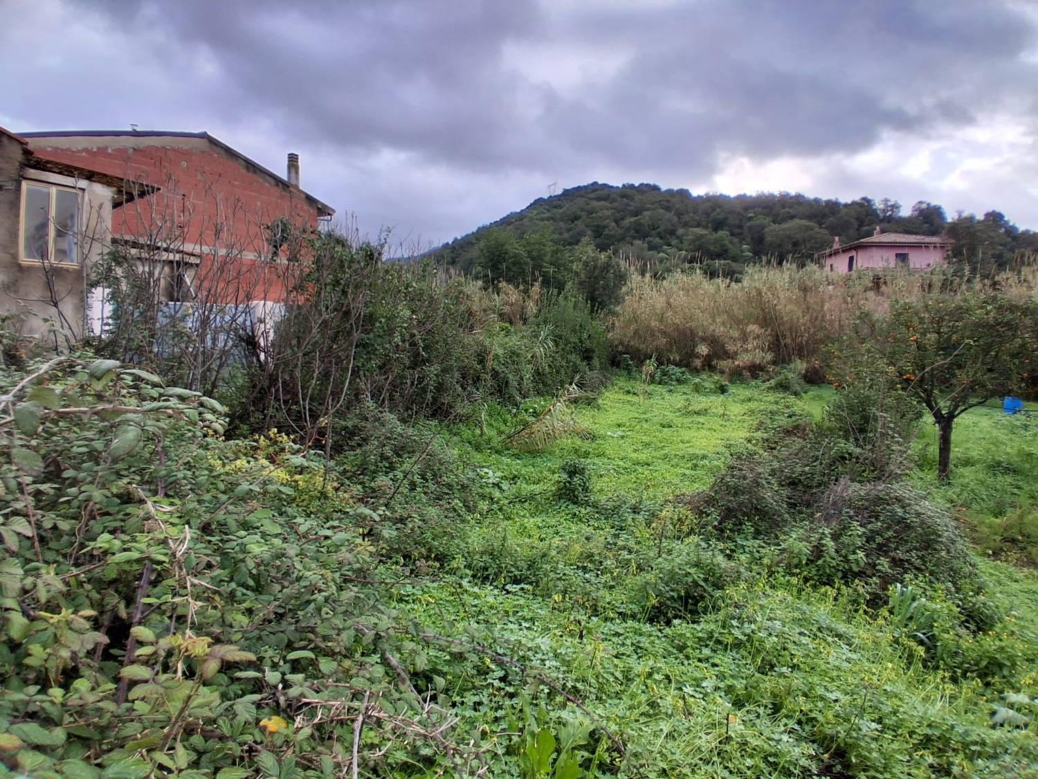 Terreno Edificabile in vendita a Fluminimaggiore