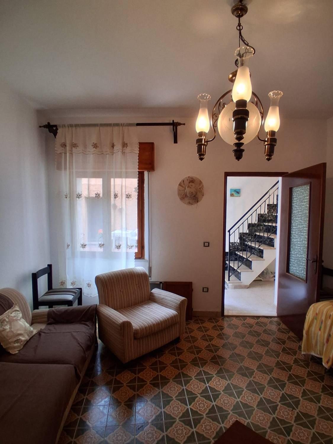 Trilocale in vendita a Fluminimaggiore