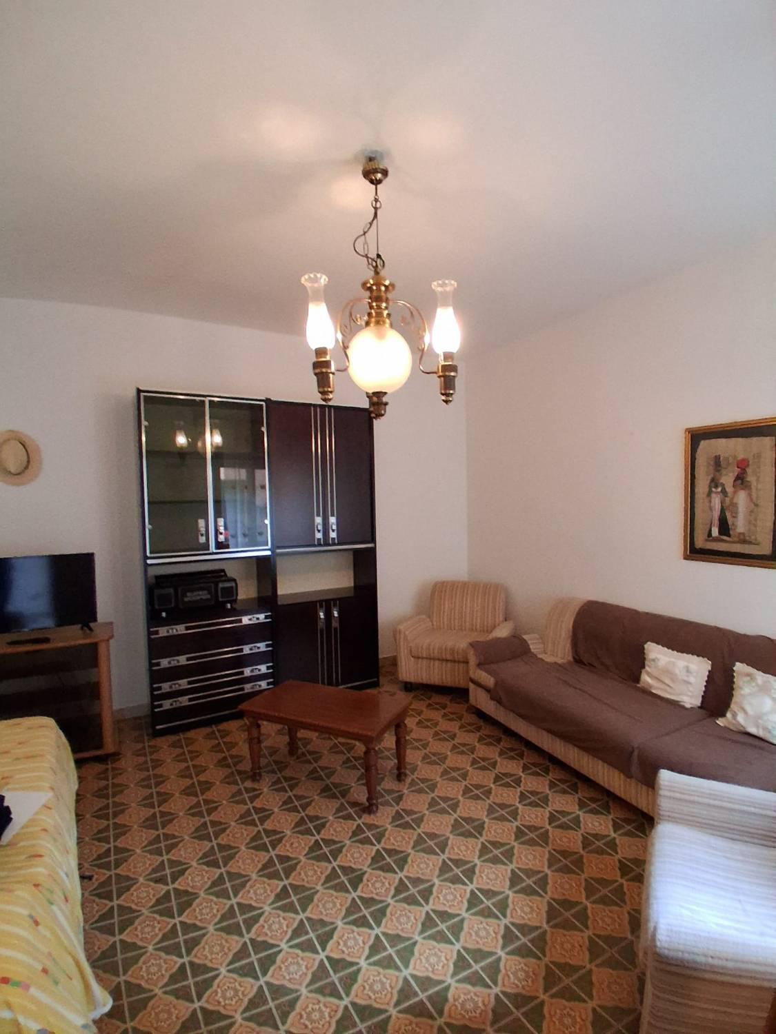 Trilocale in vendita a Fluminimaggiore