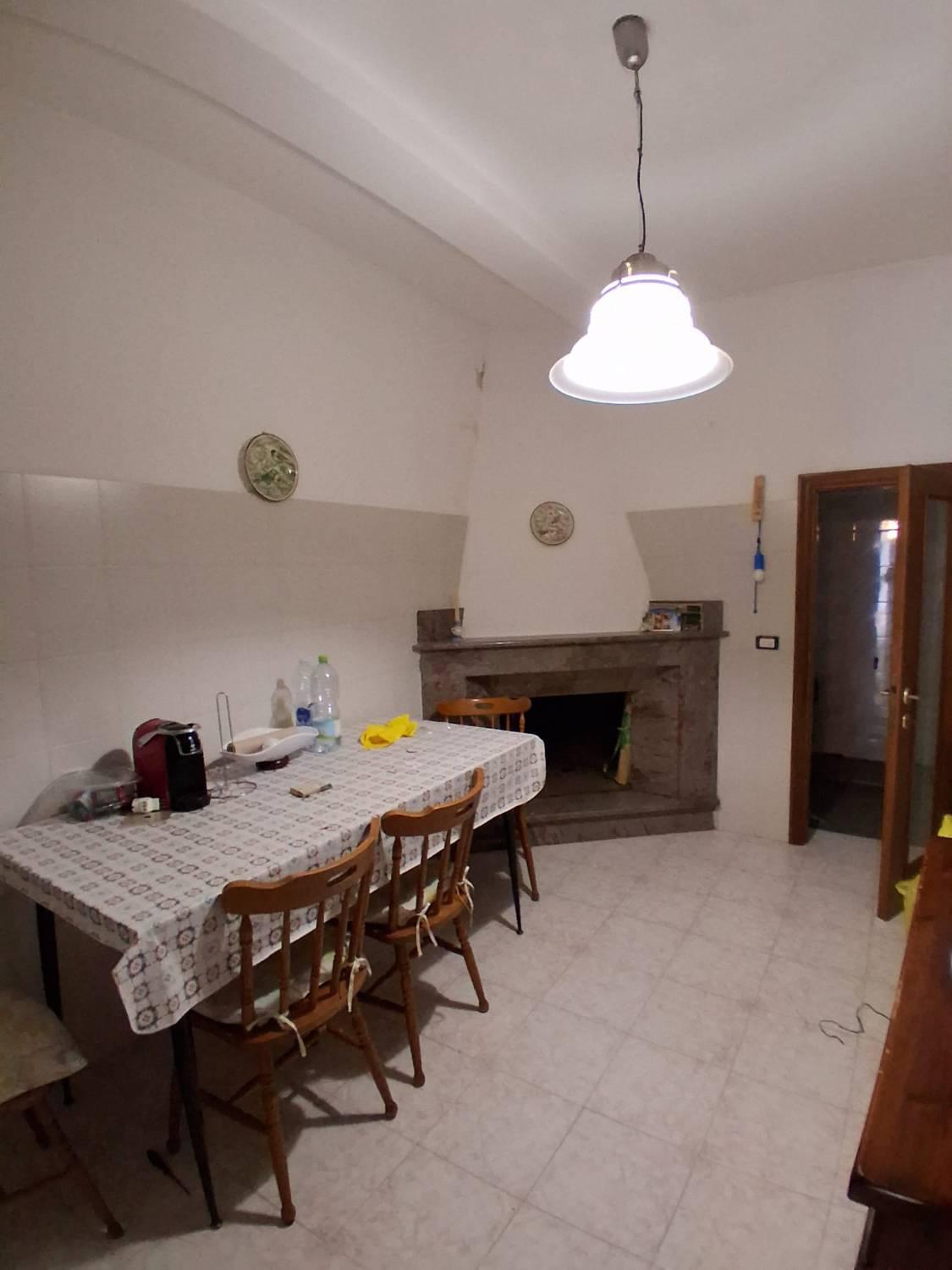 Trilocale in vendita a Fluminimaggiore