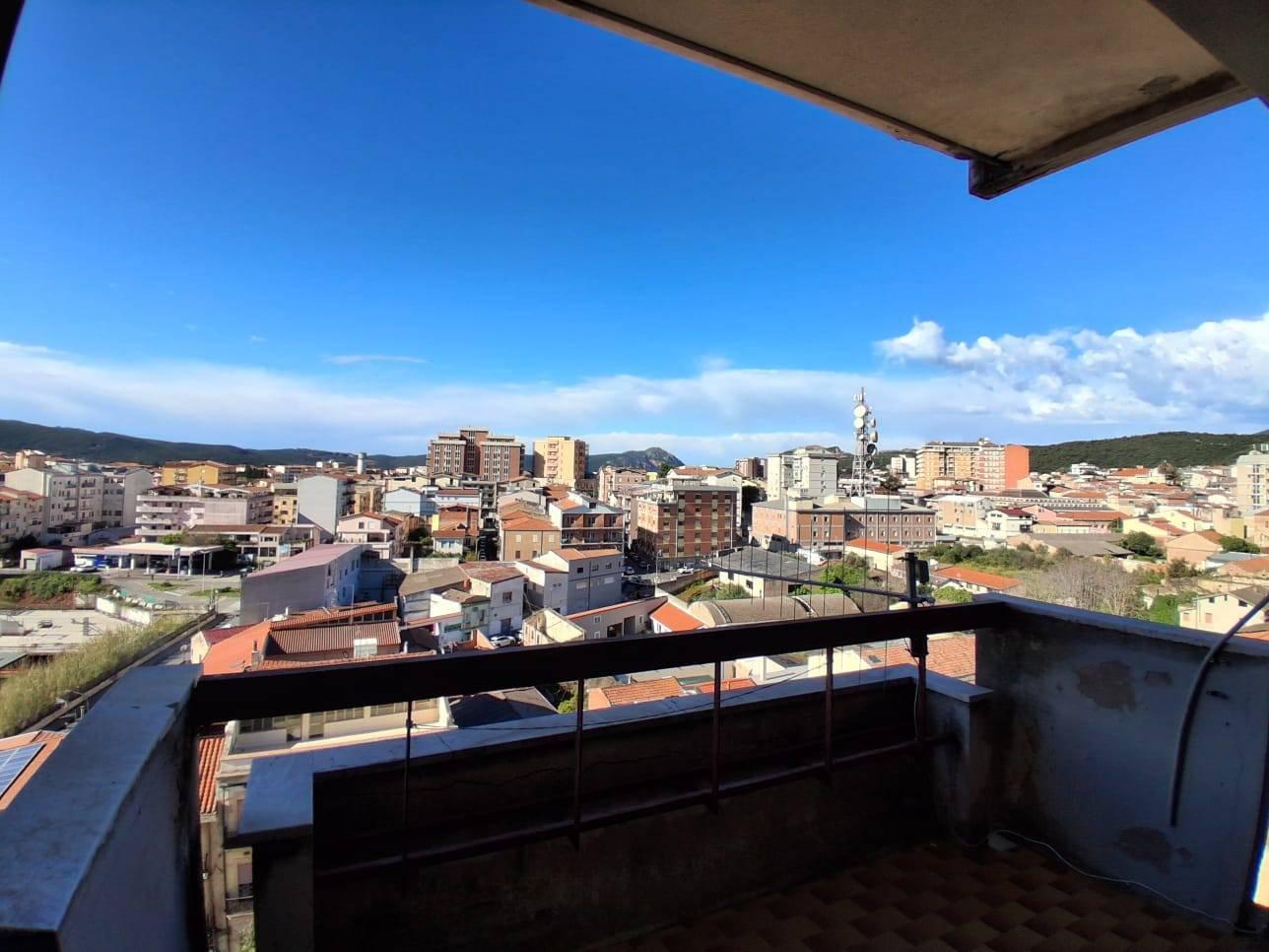 Appartamento in vendita a Iglesias