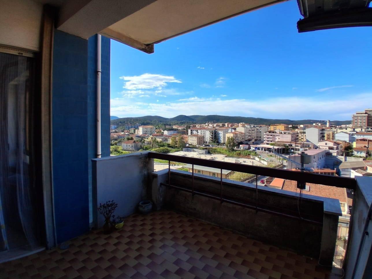 Appartamento in vendita a Iglesias