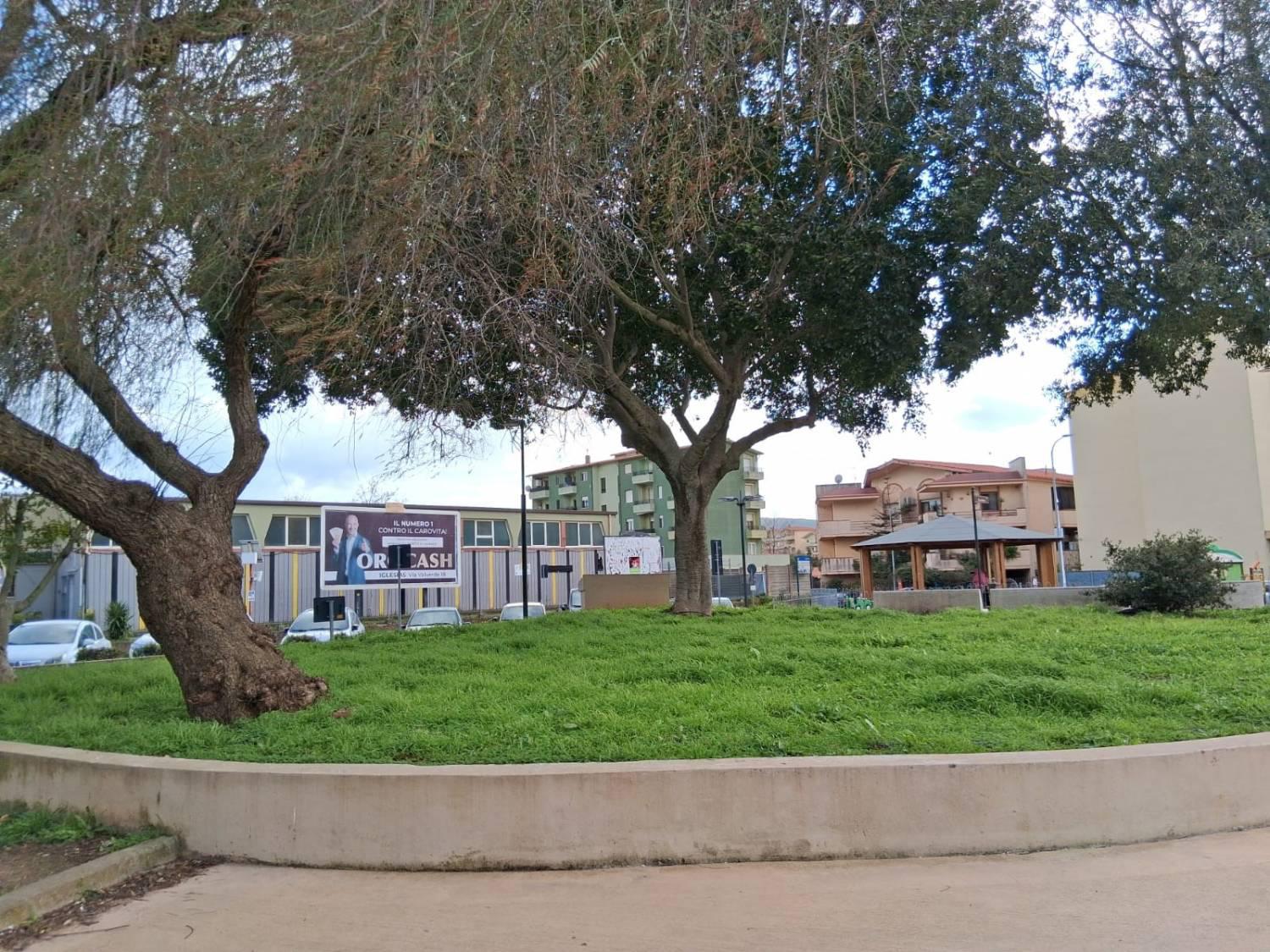 Locale commerciale in vendita a Iglesias