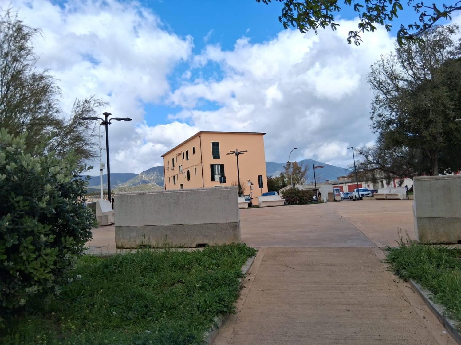 Locale commerciale in vendita a Iglesias