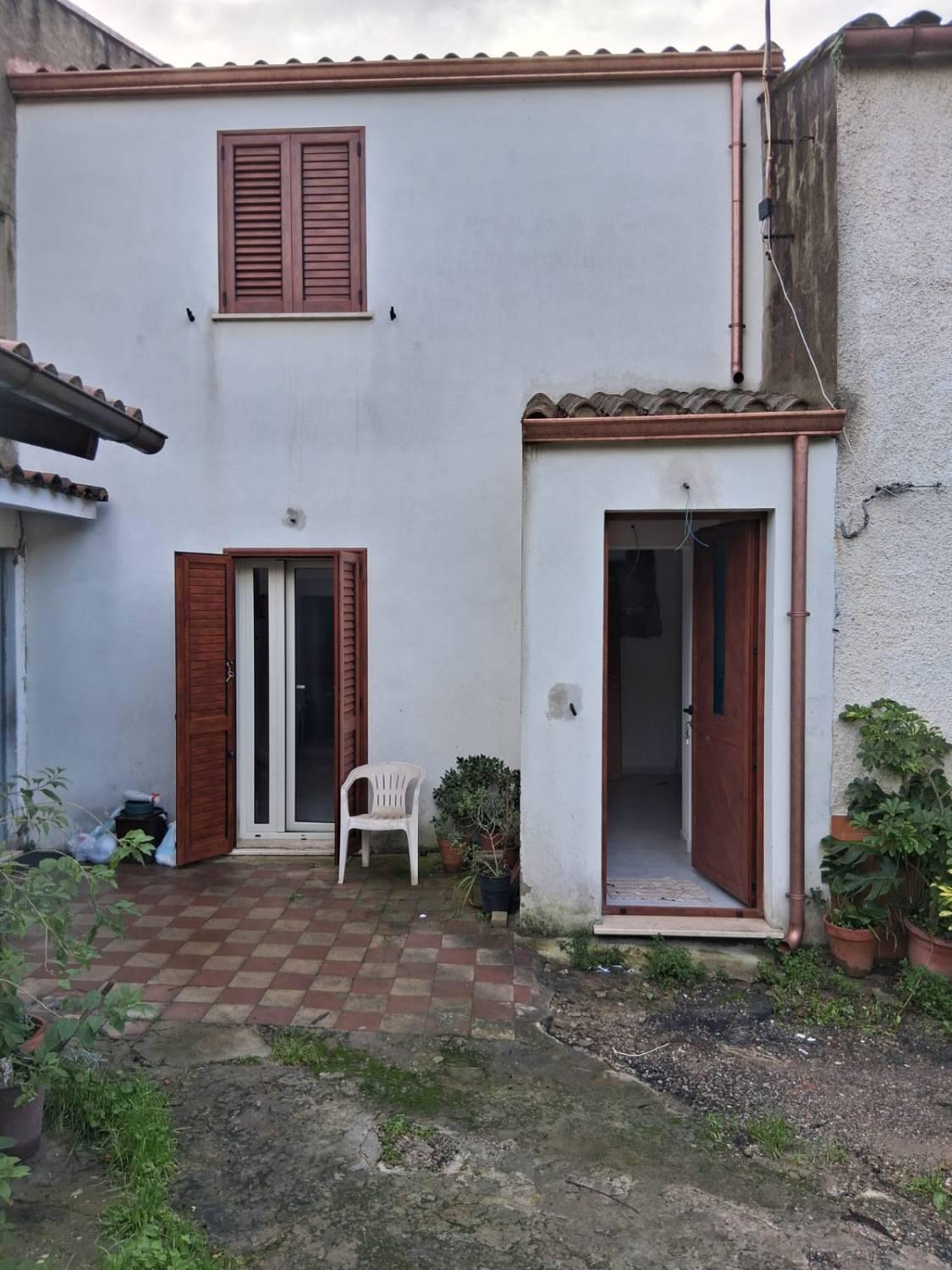 Bilocale in vendita a Fluminimaggiore