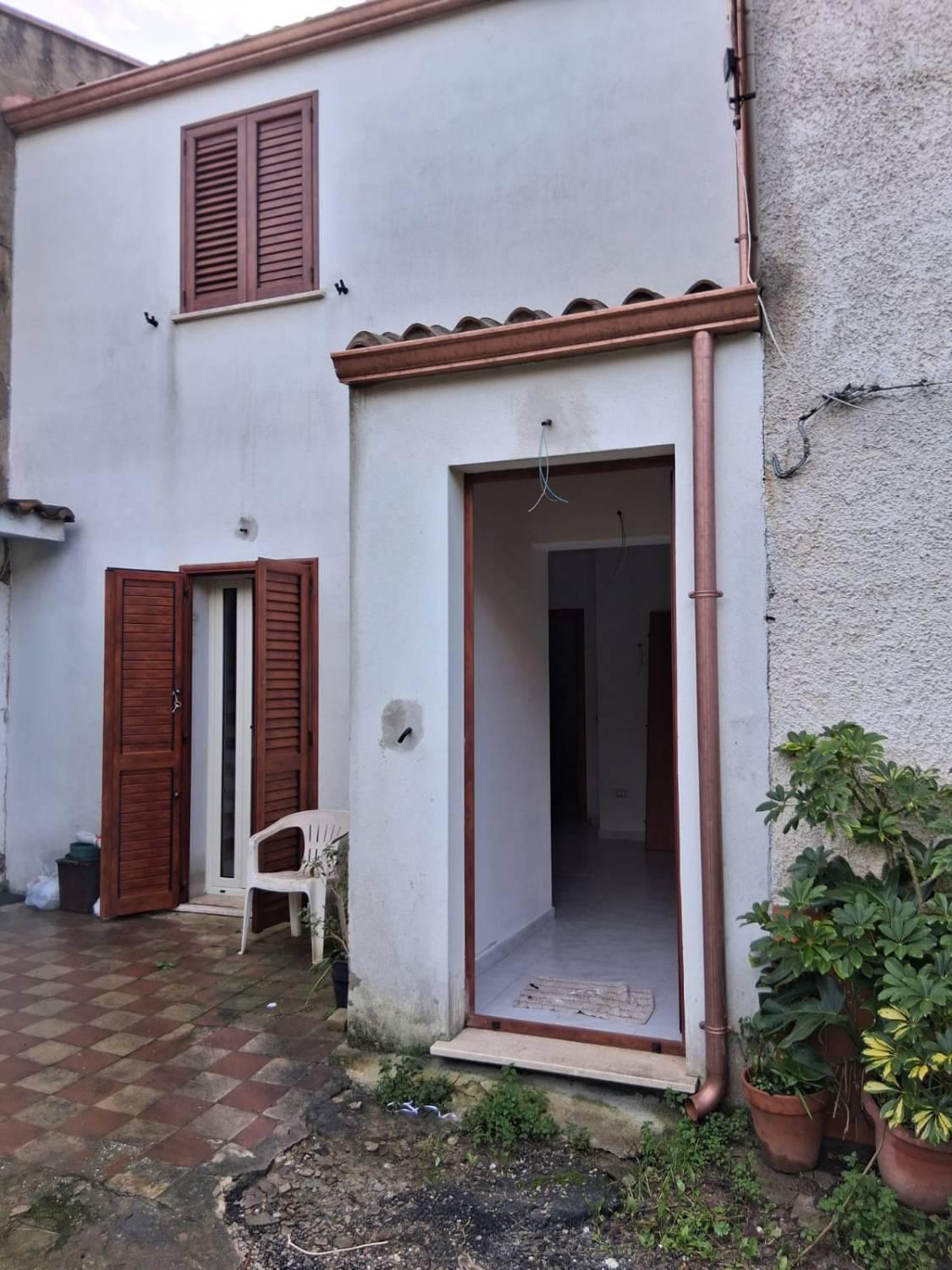 Bilocale in vendita a Fluminimaggiore