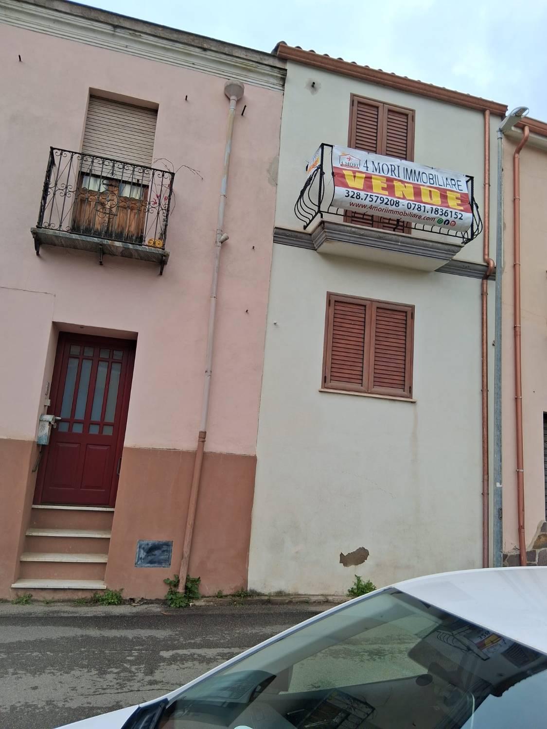 Bilocale in vendita a Fluminimaggiore