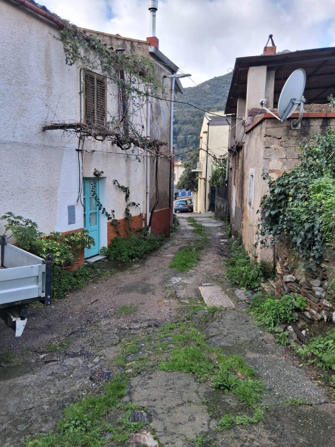 Bilocale in vendita a Fluminimaggiore