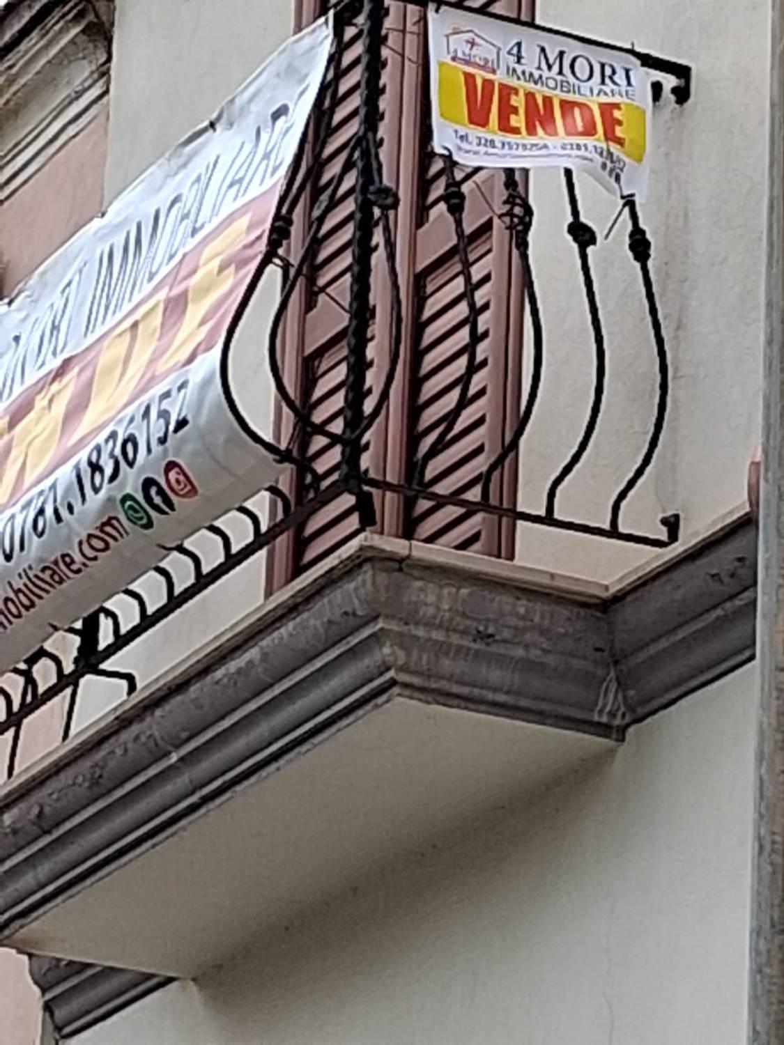 Bilocale in vendita a Fluminimaggiore