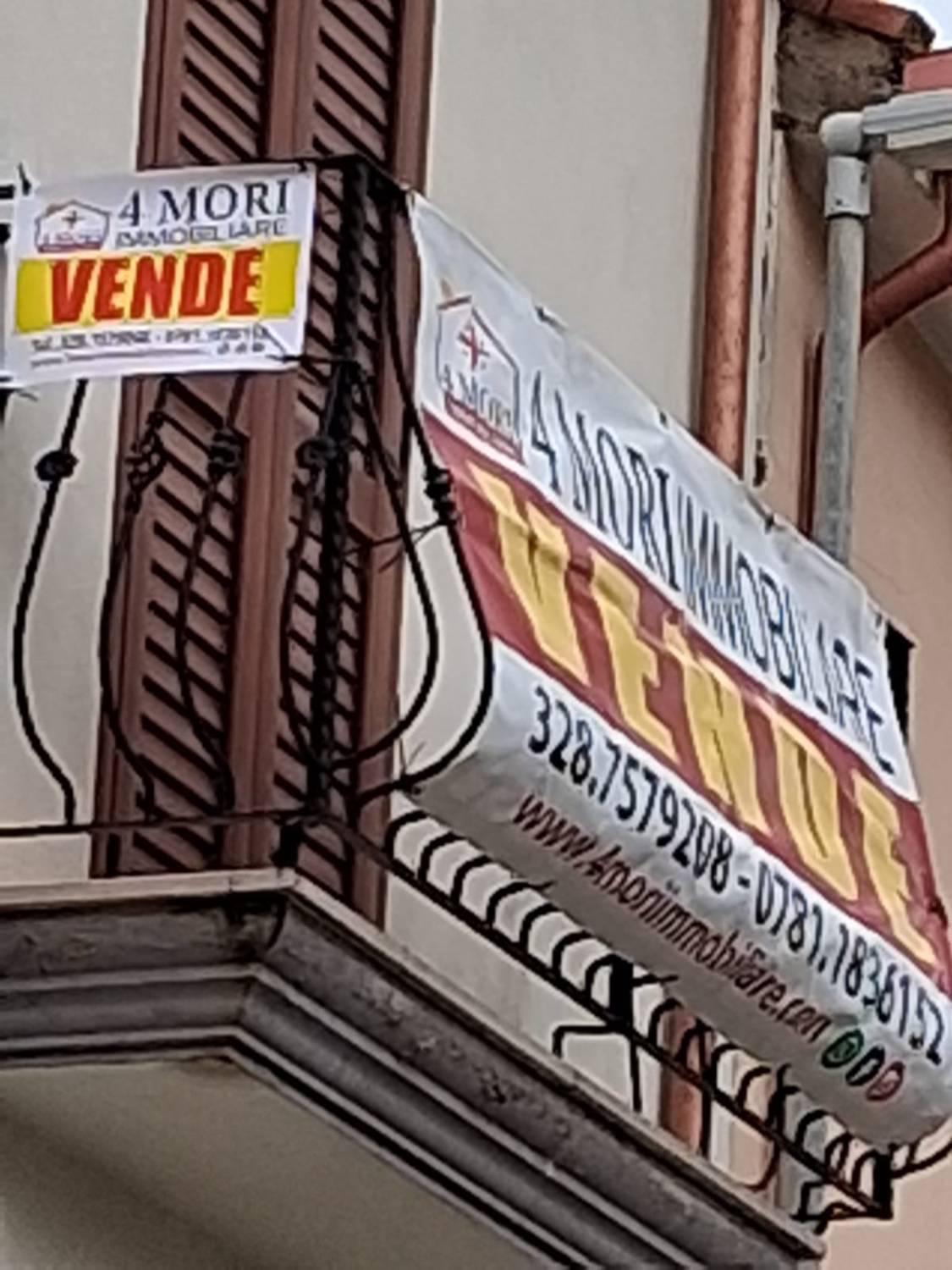 Bilocale in vendita a Fluminimaggiore