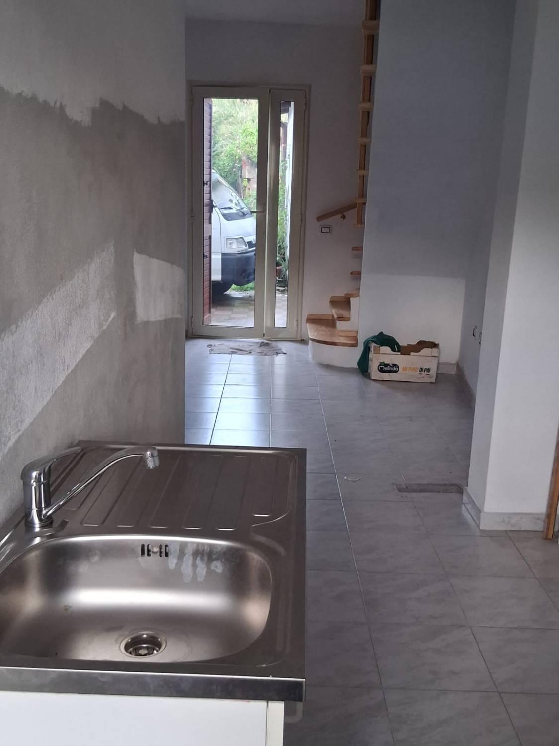 Bilocale in vendita a Fluminimaggiore