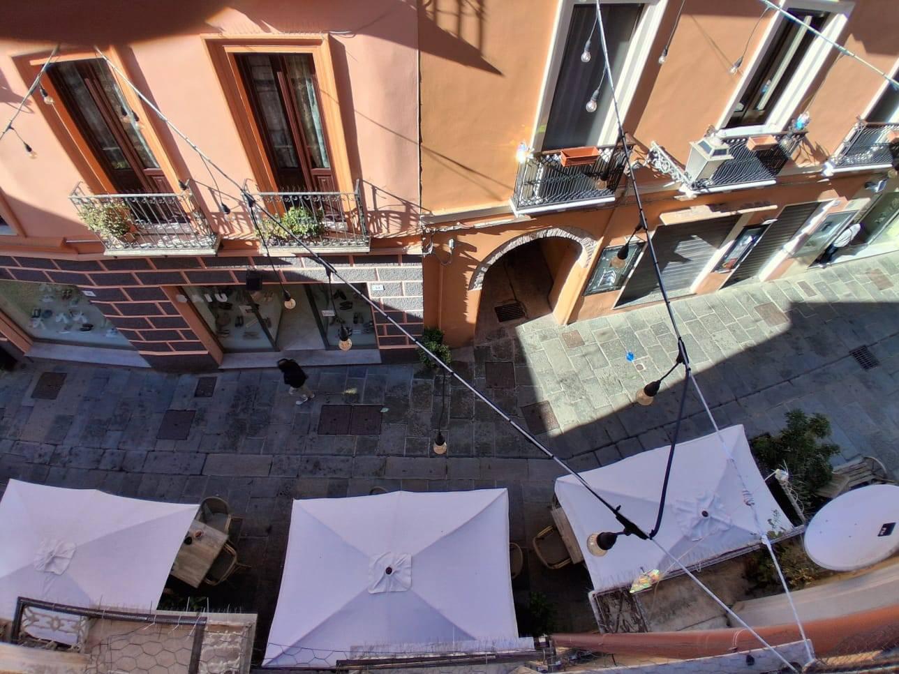 Quadrilocale in vendita a Iglesias