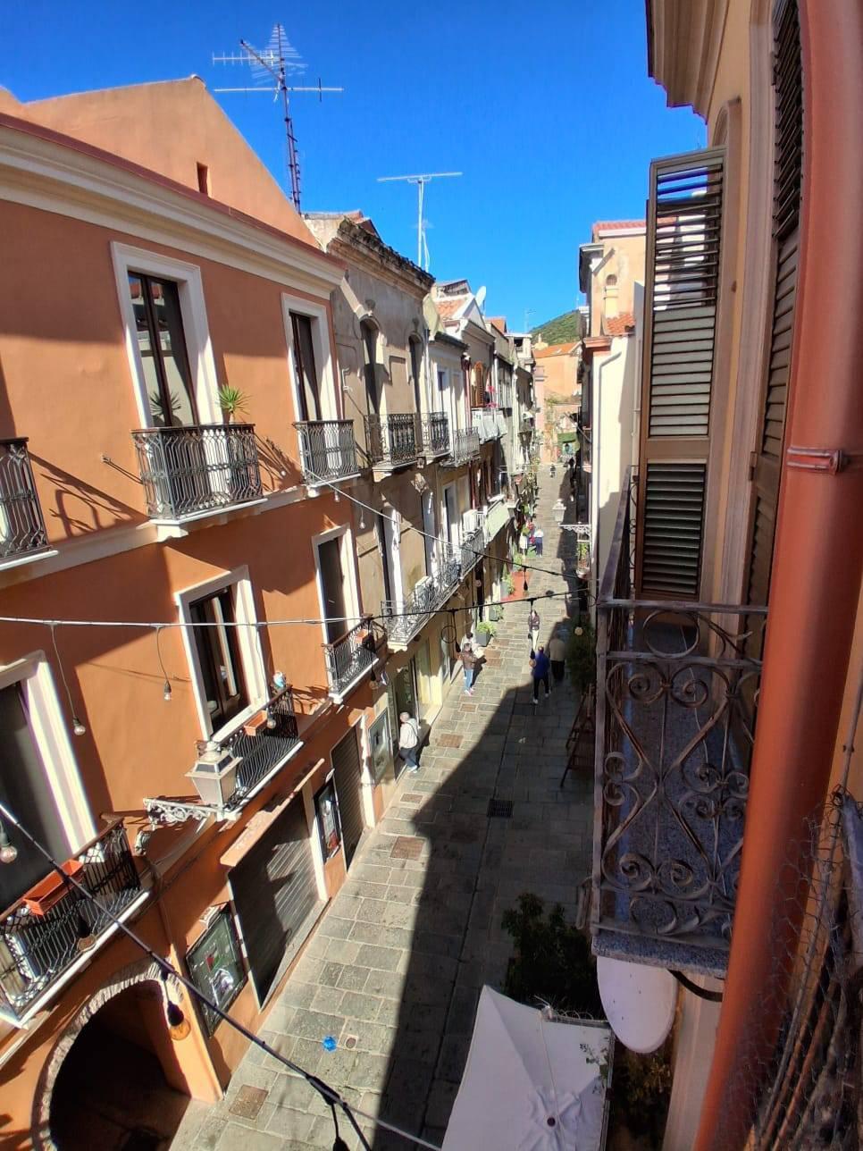 Quadrilocale in vendita a Iglesias