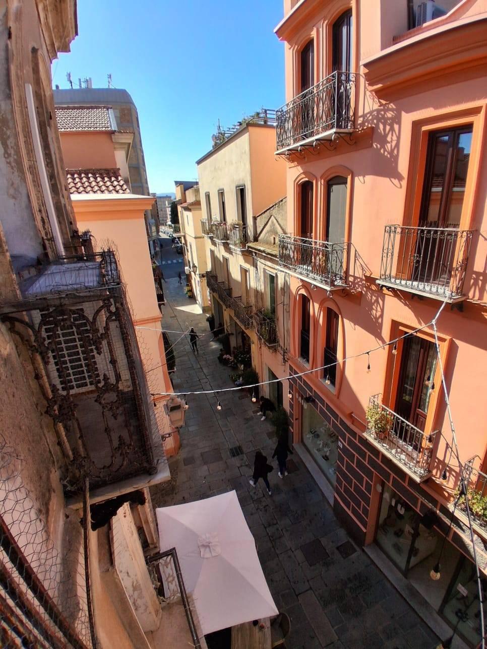 Quadrilocale in vendita a Iglesias