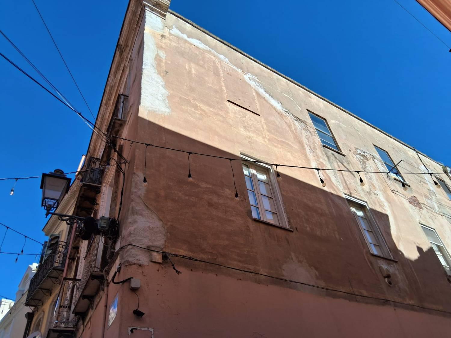 Quadrilocale in vendita a Iglesias