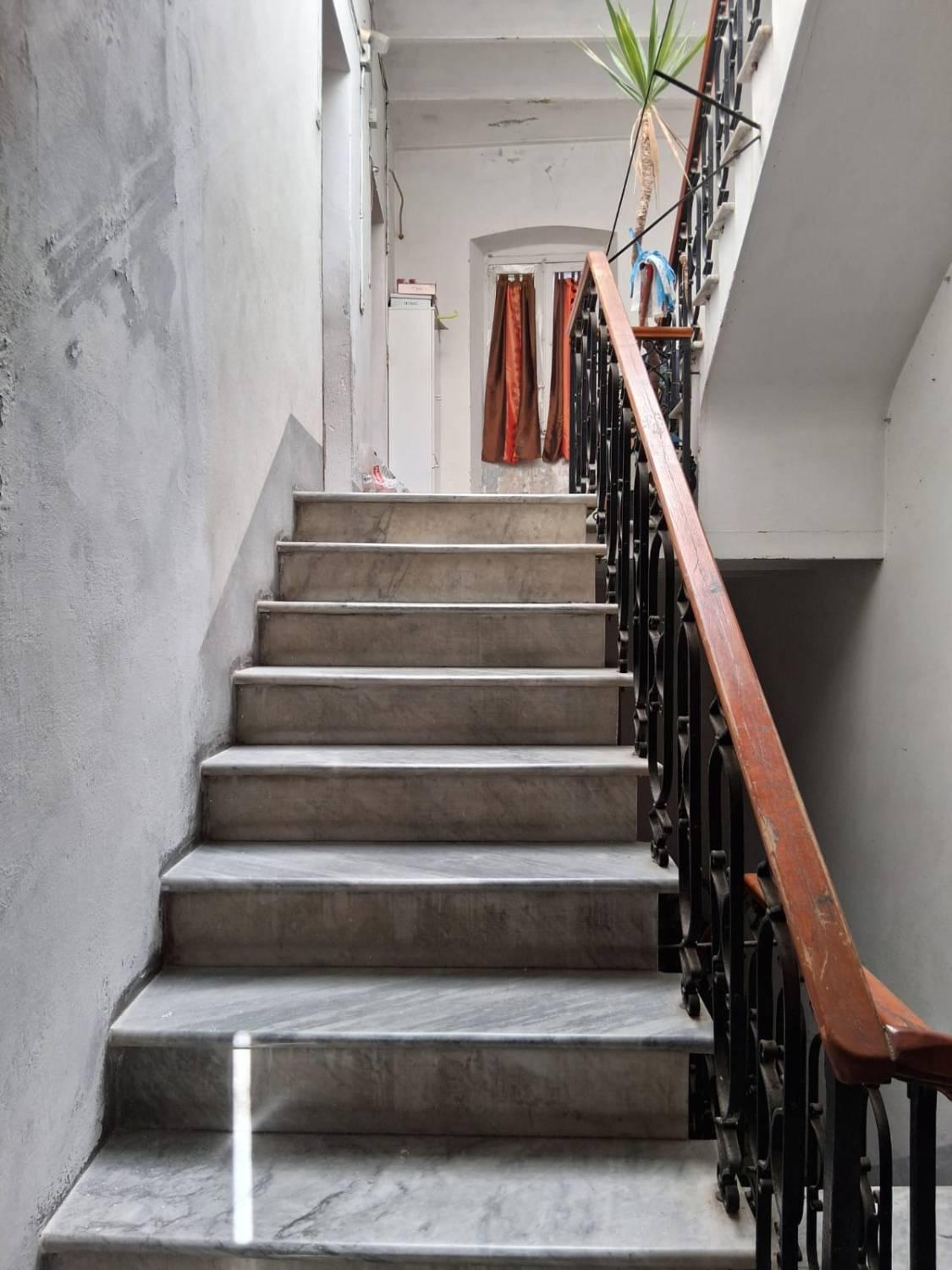 Quadrilocale in vendita a Iglesias