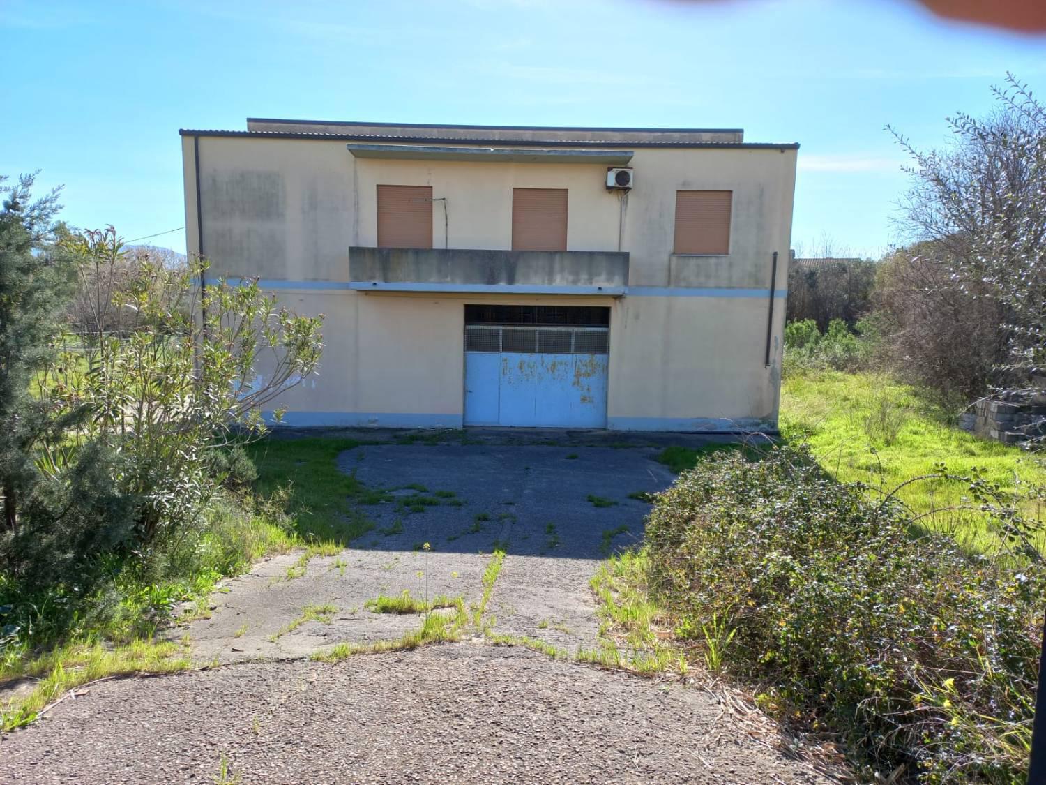 Villa in vendita a Domusnovas