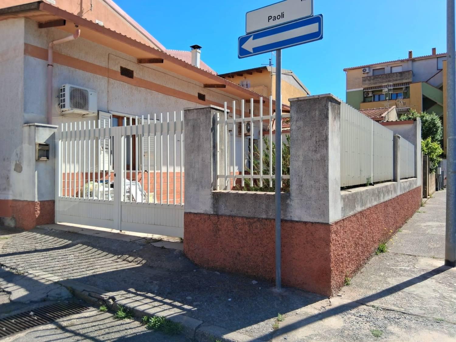 Bilocale in vendita a Iglesias