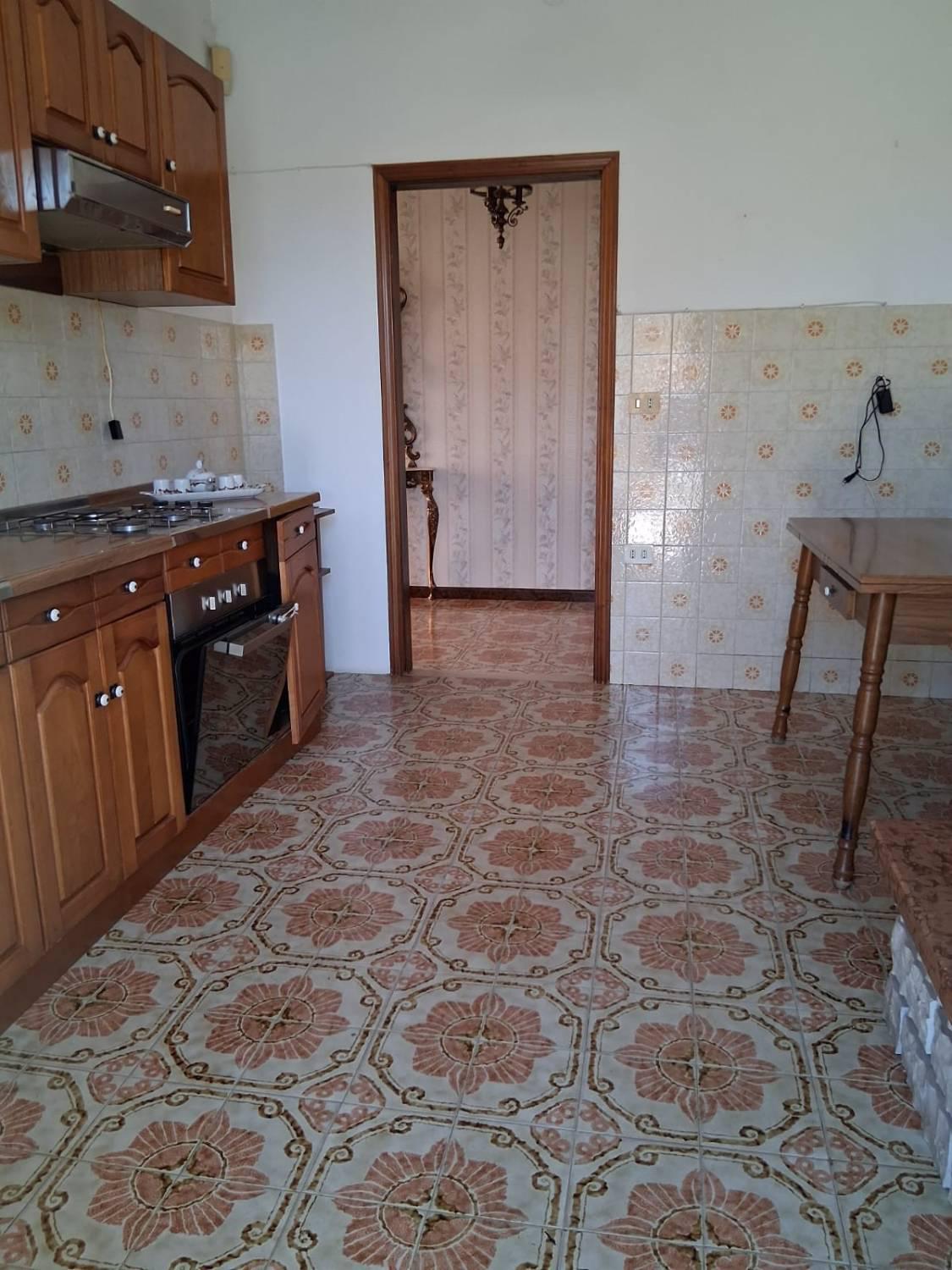 Bilocale in vendita a Iglesias