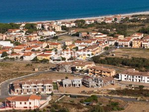 Villa con giardino a Siniscola